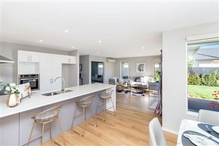 Photo of property in 65 Kittyhawk Avenue, Wigram, Christchurch, 8042