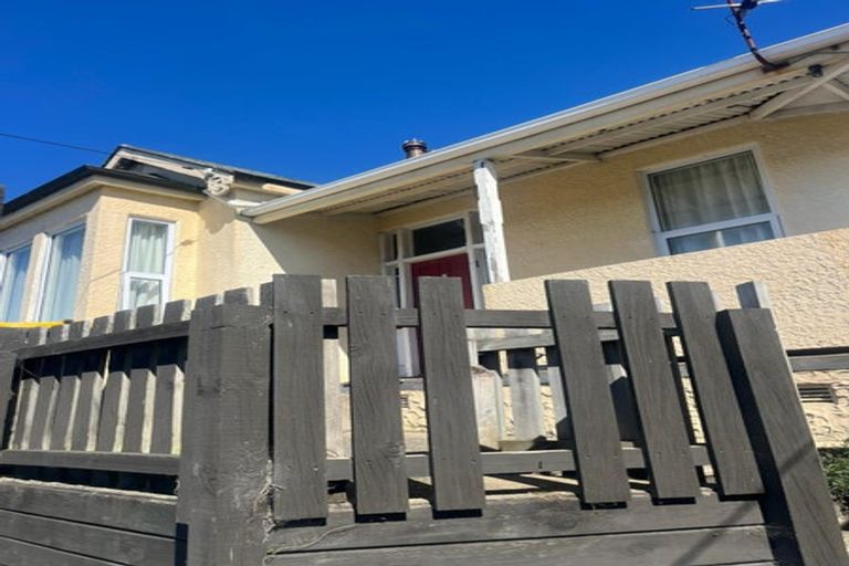 Photo of property in 19 Lees Street, Dunedin Central, Dunedin, 9016