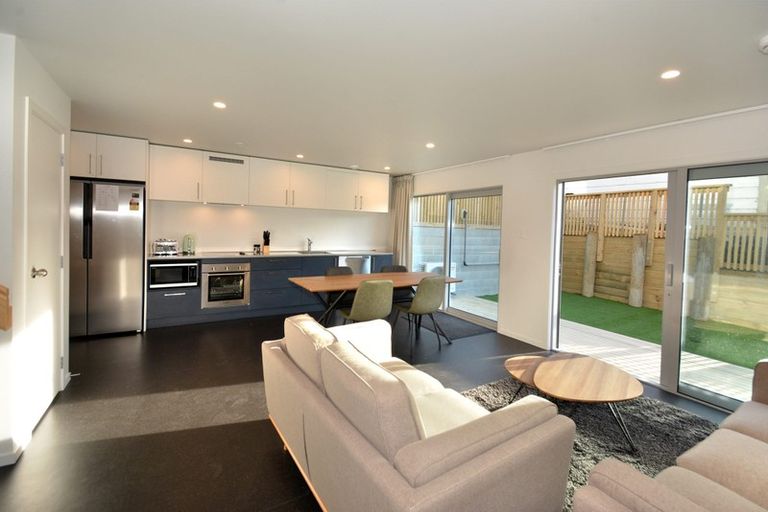 Photo of property in 2/143 Forth Street, North Dunedin, 9016