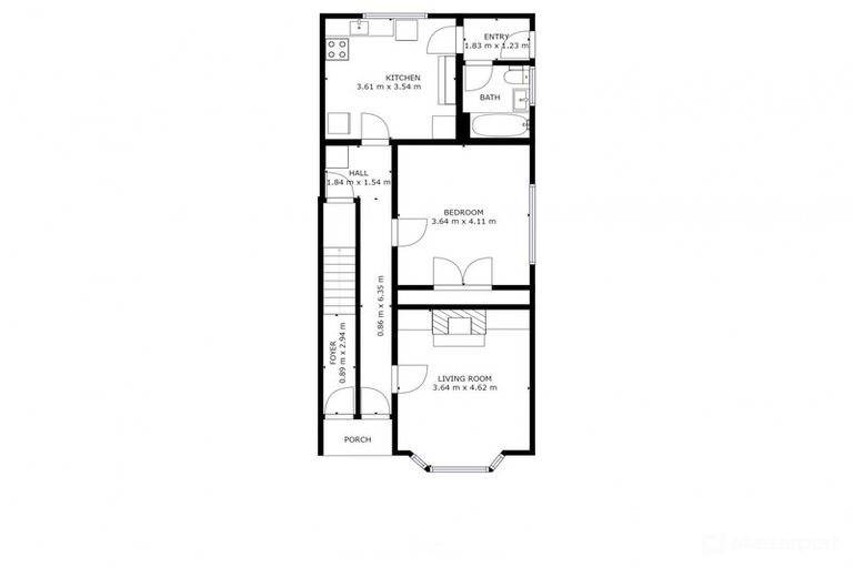 Photo of property in 173 Owen Street, Newtown, Wellington, 6021