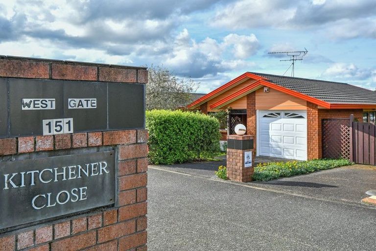 Photo of property in 23/151 Kitchener Road, Pukekohe, 2120