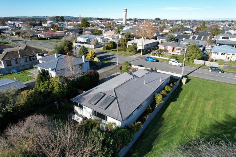 Photo of property in 52 Albert Street, Winton, 9720