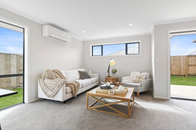 Photo of property in 42 Lockerbie Street, Morrinsville, 3300