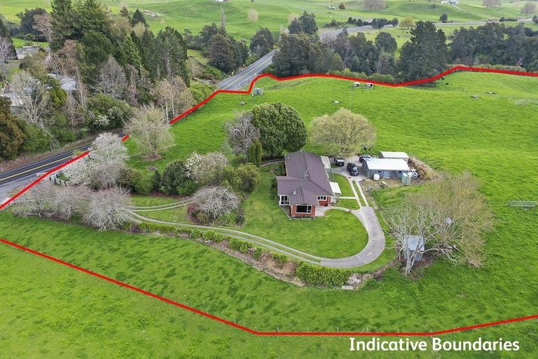 Photo of property in 357 State Highway 5, Tapapa, Tirau, 3485