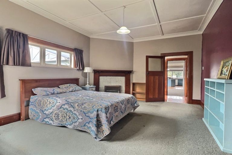 Photo of property in 7 Campaign Street, Napier South, Napier, 4110