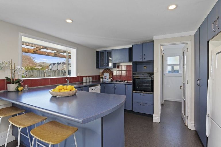 Photo of property in 55 Dampier Street, Woolston, Christchurch, 8023