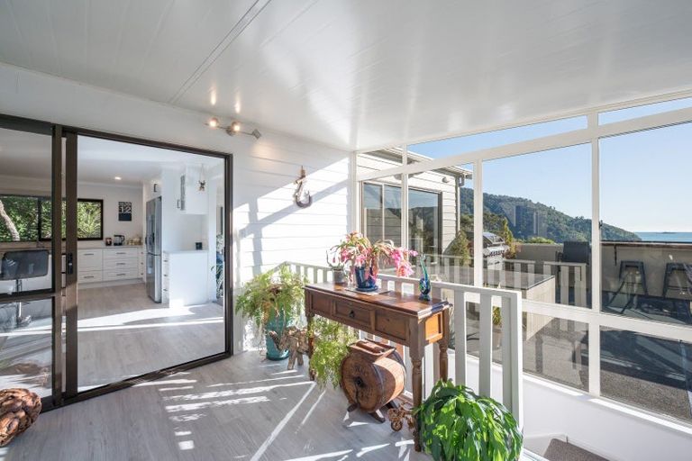 Photo of property in 42 Old Mill Road, Okiwi Bay, French Pass, 7193