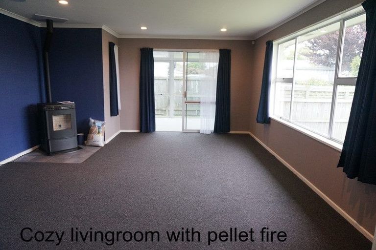 Photo of property in 11 Tie Place, Wigram, Christchurch, 8042