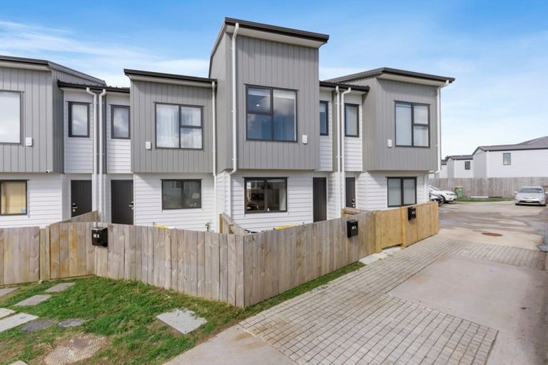 Photo of property in 12c Bowen Street, Manurewa East, Auckland, 2102