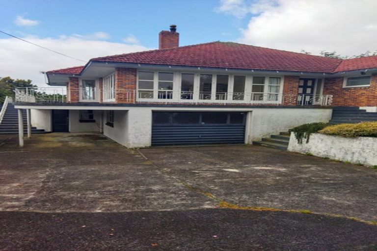 Photo of property in 279 Great North Road, Henderson, Auckland, 0612