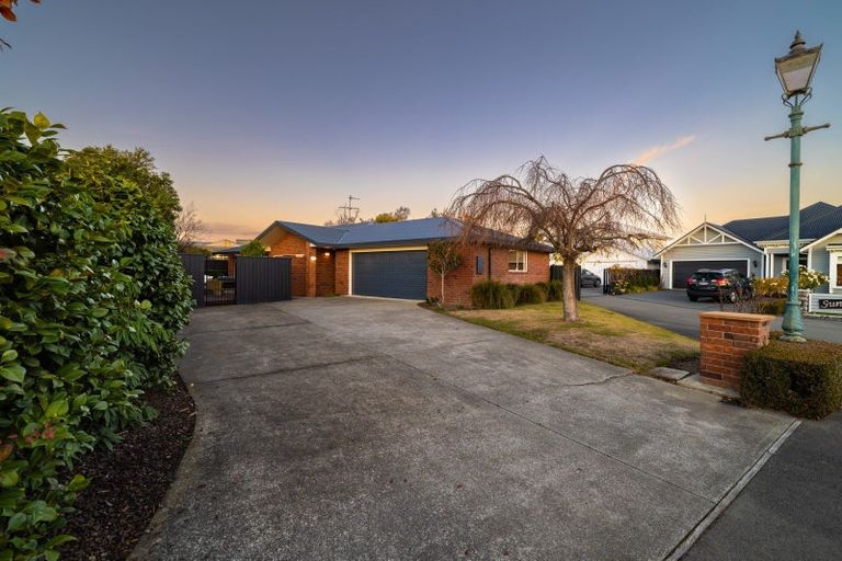 Photo of property in 4 Suntory Lane, Burwood, Christchurch, 8083