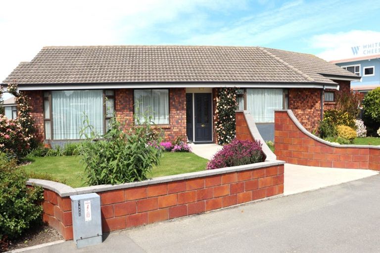 Photo of property in 469a Thames Highway, Oamaru North, Oamaru, 9400