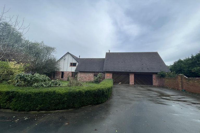 Photo of property in 250 Johns Road, Northwood, Christchurch, 8051
