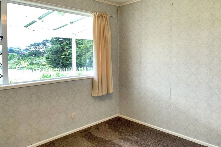 Photo of property in 161 Hendersons Line, Kelvin Grove, Palmerston North, 4470