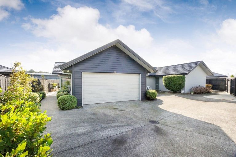 Photo of property in 82 James Line, Kelvin Grove, Palmerston North, 4414