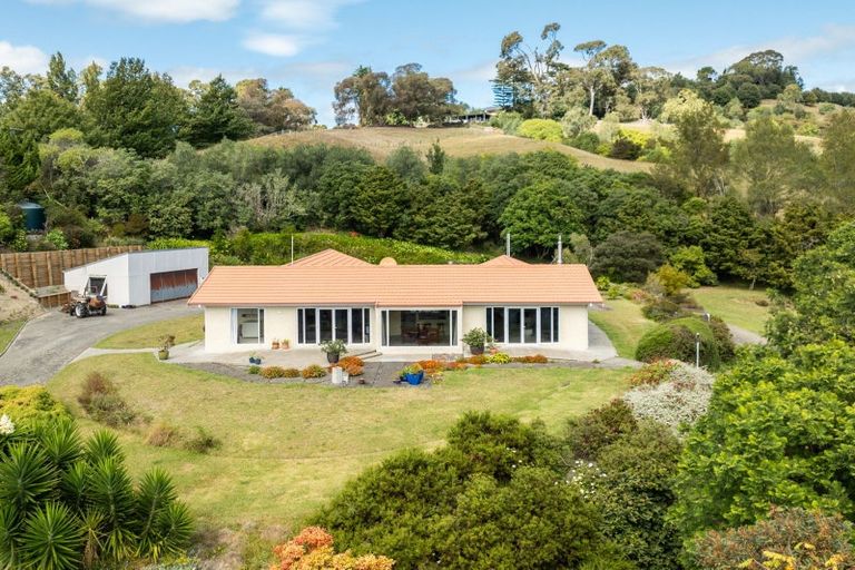 Photo of property in 132 Lane Road, Havelock North, 4130