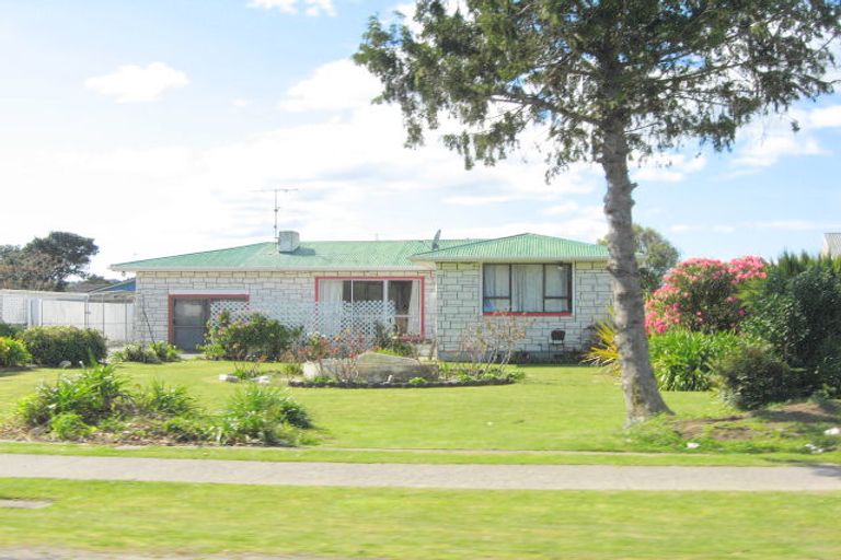 Photo of property in 81 Black Street, Wairoa, 4108