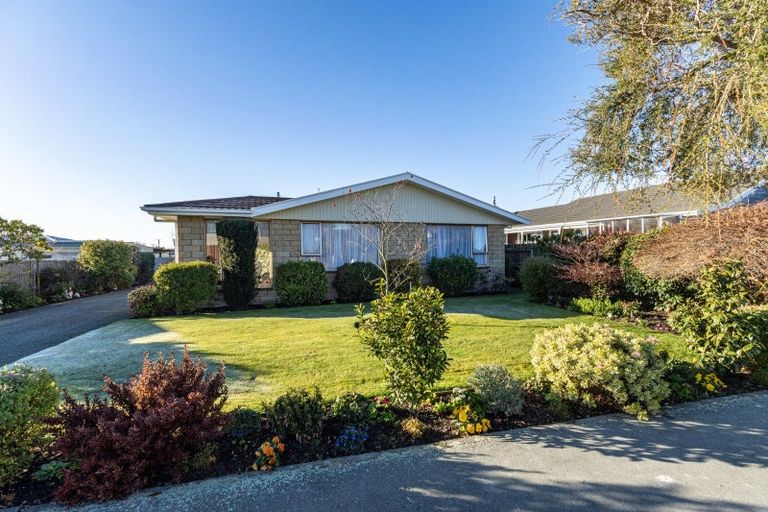 Photo of property in 4 Rata Place, Glenwood, Timaru, 7910
