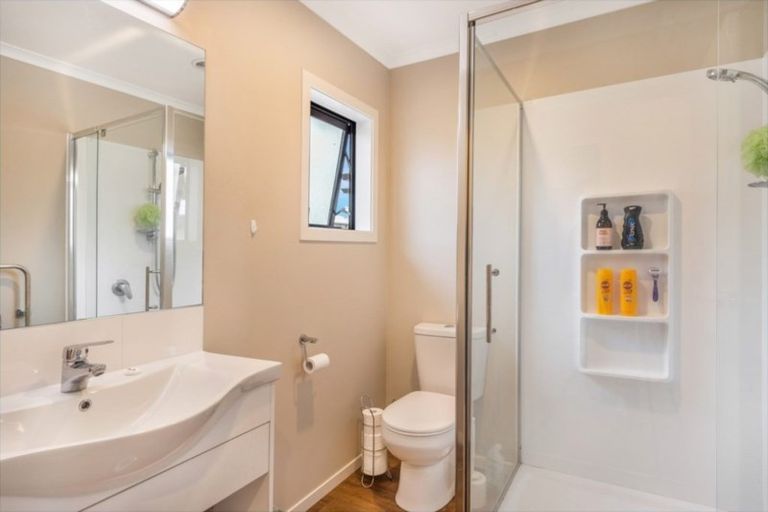 Photo of property in 3u4 Manning Street, Hamilton Central, Hamilton, 3204