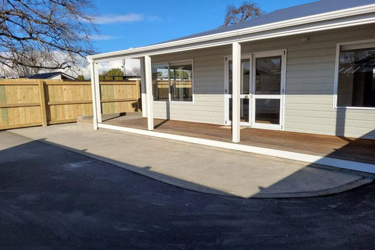 Photo of property in Arbor House, 48-50 Main Street, Greytown, 5712