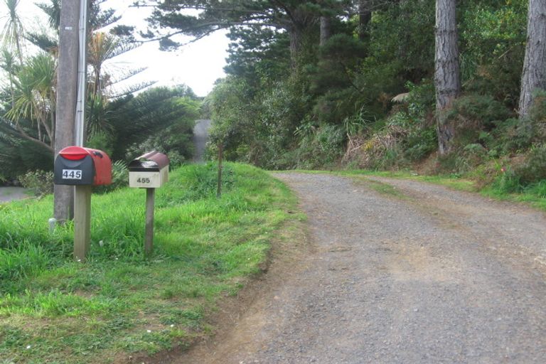 Photo of property in 455 Edward Street, Coromandel, 3506