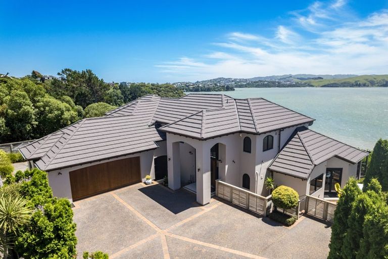 Photo of property in 15 The Layline, Whitby, Porirua, 5024