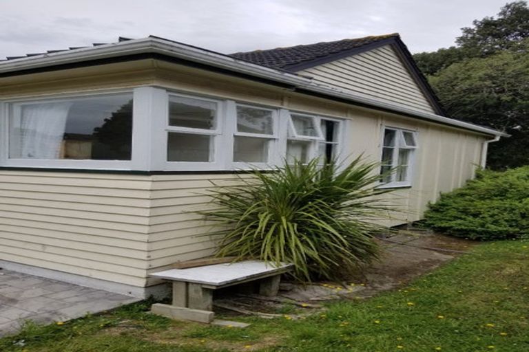 Photo of property in 14 Bannister Avenue, Johnsonville, Wellington, 6037