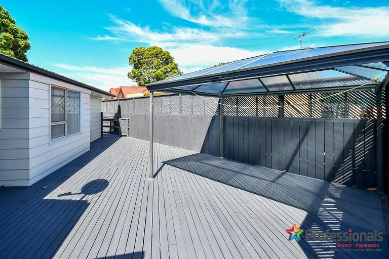 Photo of property in 5 Heathberry Close, Papatoetoe, Auckland, 2025