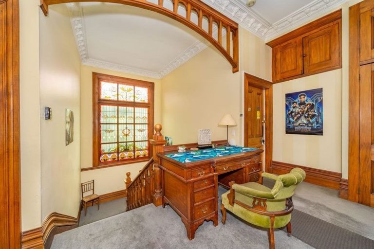 Photo of property in 219u3 The Terrace, Wellington Central, Wellington, 6011