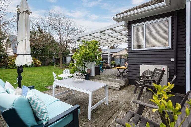 Photo of property in 212 Blenheim Road, Riccarton, Christchurch, 8041