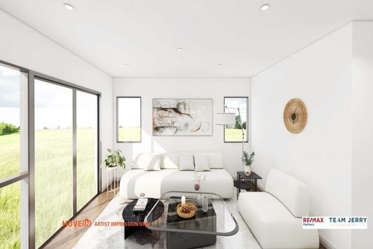 Photo of property in 37 Kairakau Street, Papakura, 2110