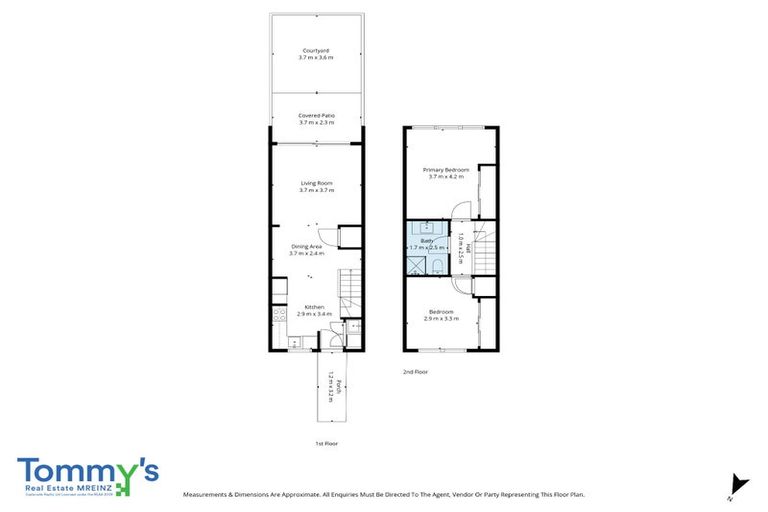 Photo of property in 3/52 High Street, Island Bay, Wellington, 6023
