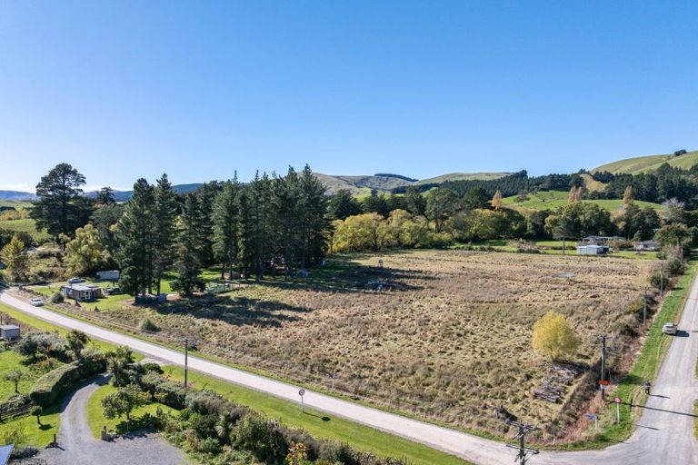 Photo of property in 95 Mcqueens Road, Cheviot, 7310