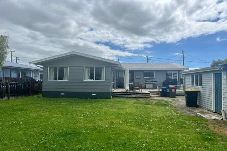 Photo of property in 59 Spinley Street, Te Awamutu, 3800