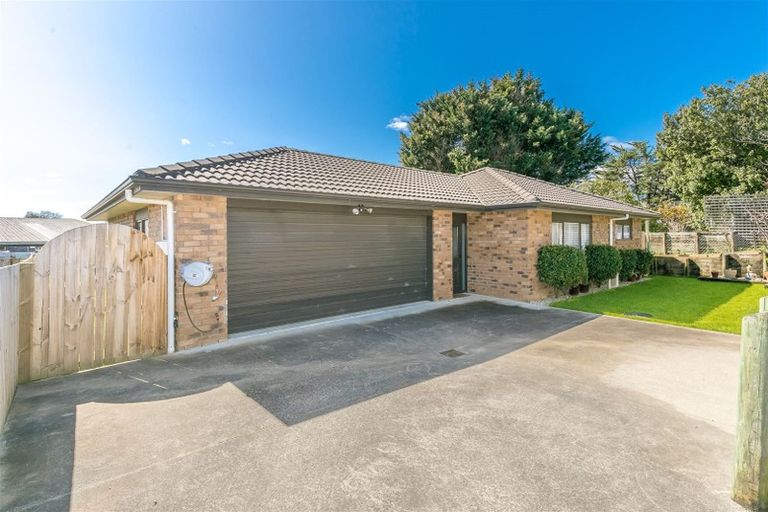 Photo of property in 3/531 Mandeno Street, Te Awamutu, 3800