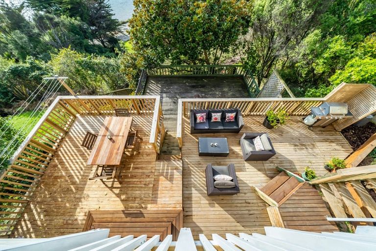 Photo of property in 29 Spinnaker Drive, Whitby, Porirua, 5024