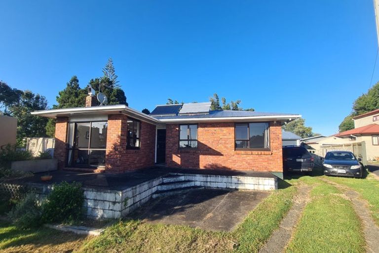 Photo of property in 39 Eden Street, Mangere East, Auckland, 2024