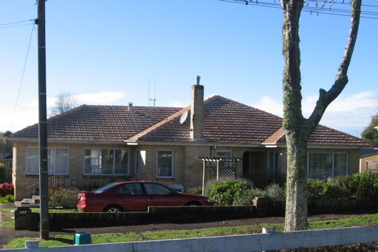 Photo of property in 8a Macfarlane Street, Hamilton East, Hamilton, 3216