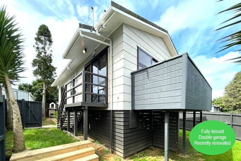 Photo of property in 2/124 Finlayson Avenue, Clendon Park, Auckland, 2103