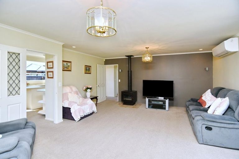 Photo of property in 20 Mathias Place, Kaiapoi, 7630