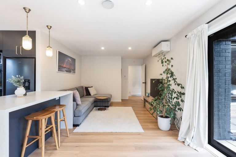 Photo of property in 16b Beauford Place, Parklands, Christchurch, 8083