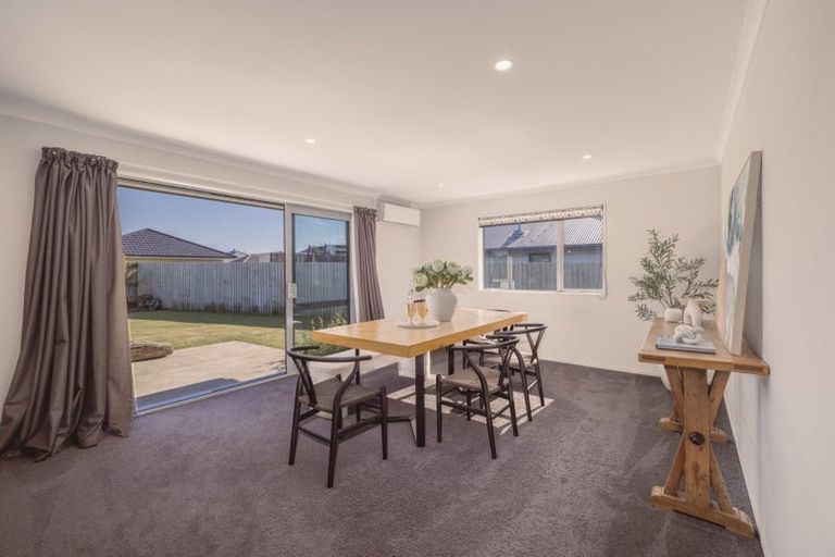 Photo of property in 15 Fairbairn Road, Rolleston, 7614