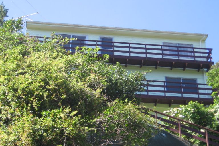 Photo of property in 25f1 Norwich Street, Wadestown, Wellington, 6012