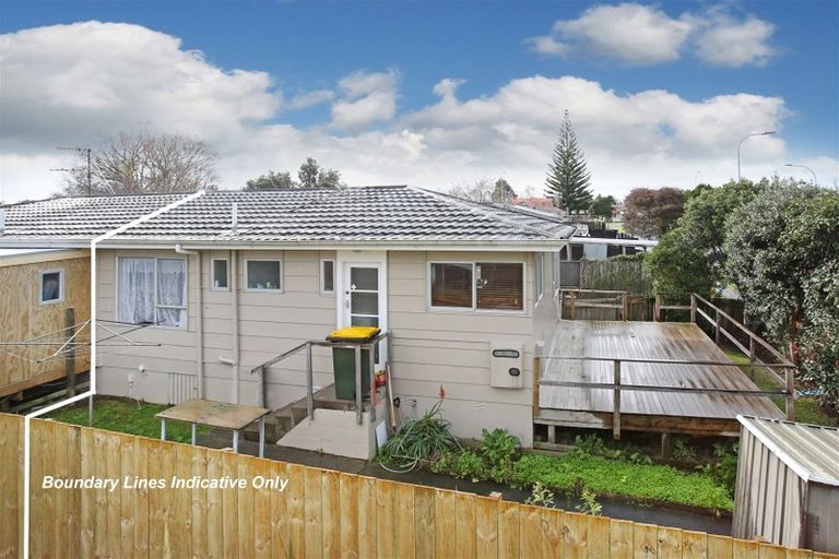 Photo of property in 1/9 Sharland Avenue, Manurewa, Auckland, 2102