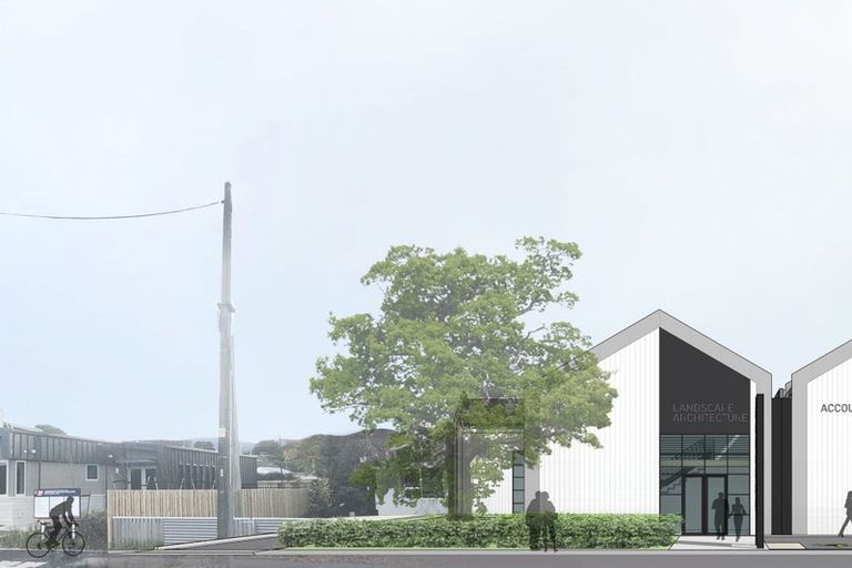 Photo of property in Arbor House, 48-50 Main Street, Greytown, 5712