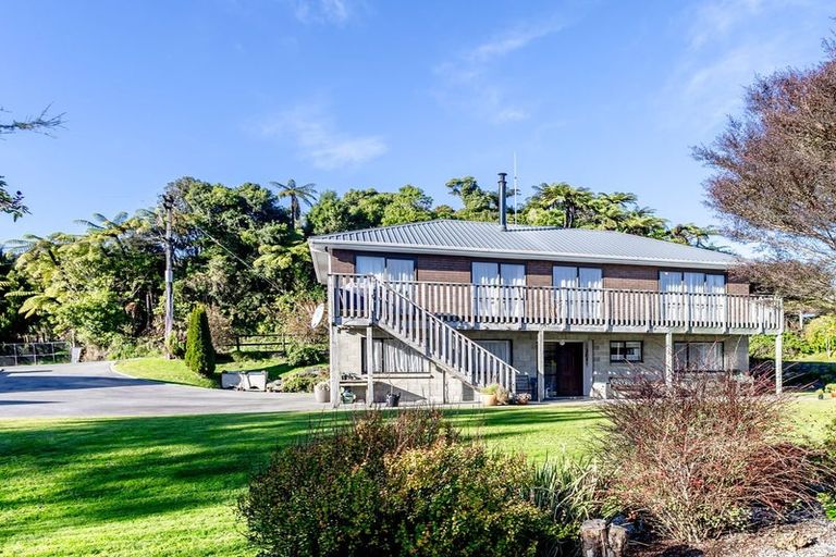 Photo of property in 140 Marsden Road, Greymouth, 7805