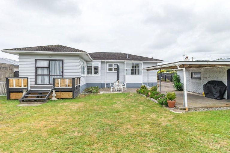 Photo of property in 620 Queen Street East, Levin, 5510