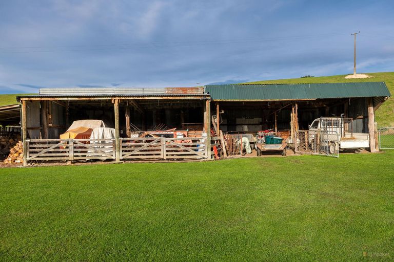 Photo of property in 36 Stanleys Road, Otaio, Timaru, 7971