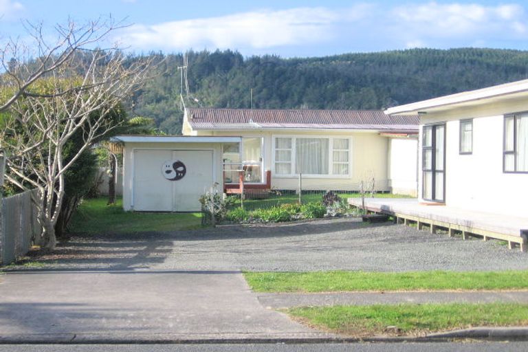 Photo of property in 218b Hetherington Road, Whangamata, 3620