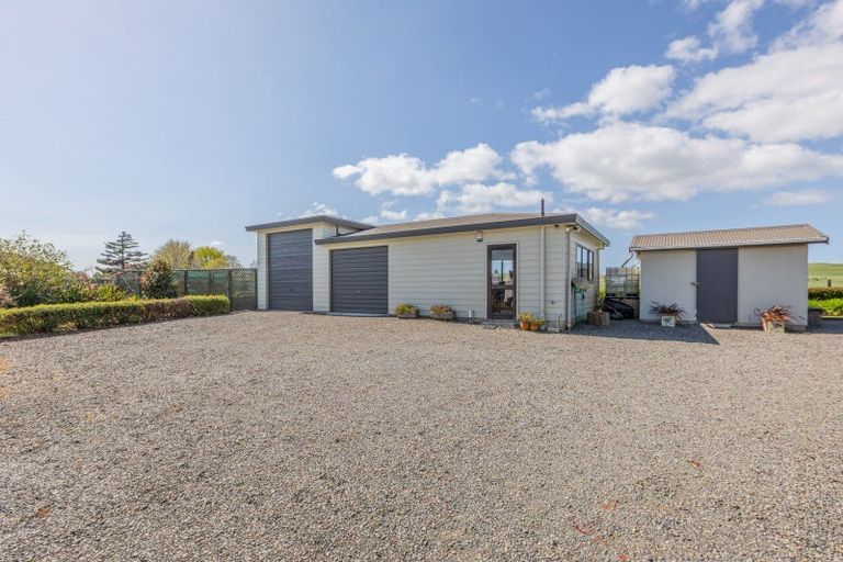 Photo of property in 88 Mount Herbert Road, Waipukurau, 4200